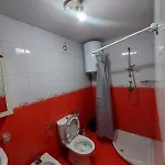 Gex * Tirana