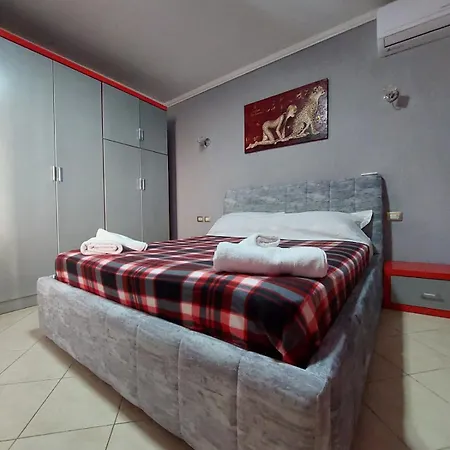 Gex Bed & Breakfast