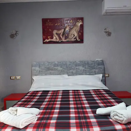 Bed & Breakfast Gex