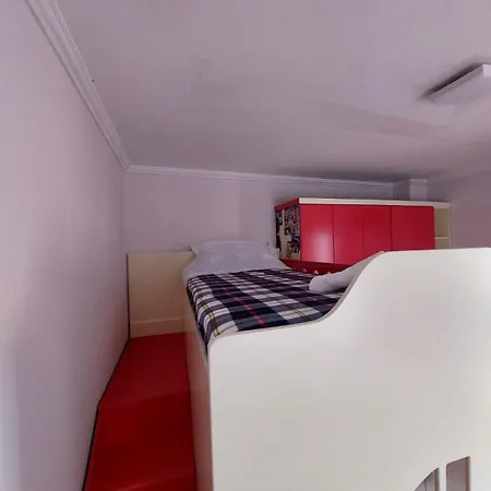 Gex Bed & Breakfast *