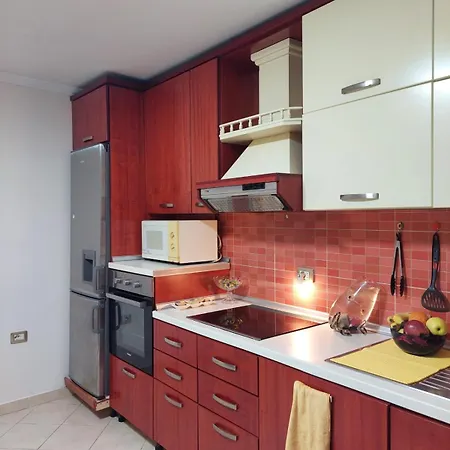 Gex * Tirana